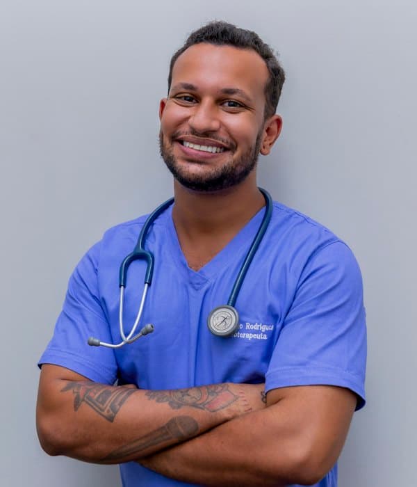 Dr. Arjun Rao