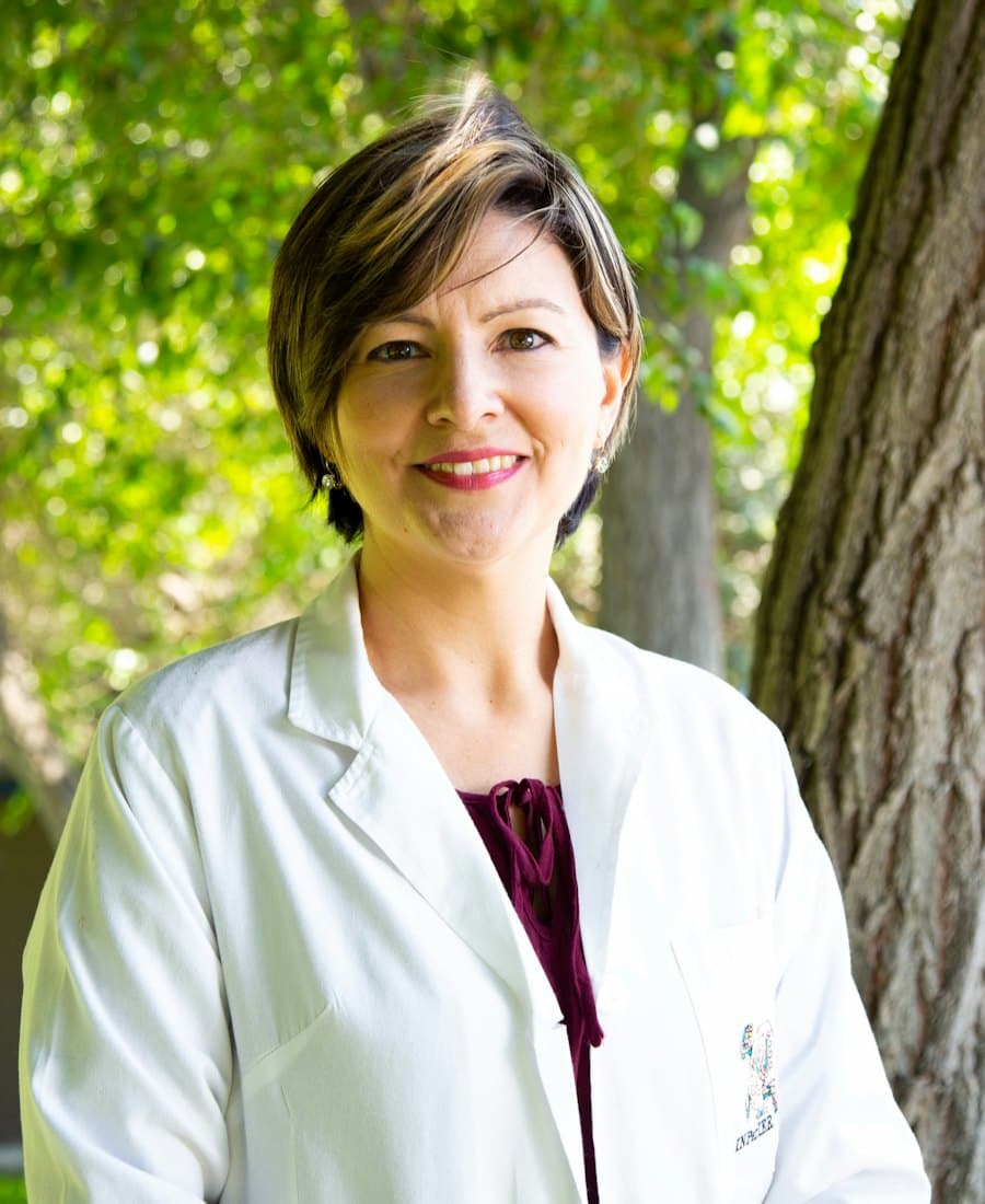 Dr. Meera Deshpande