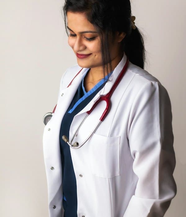 Dr. Neha Patil