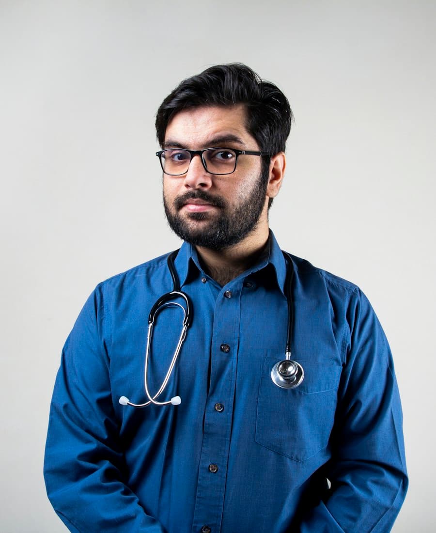 Dr. Vikram Patil